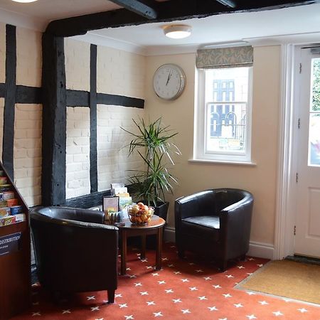 City Lodge Salisbury Bagian luar foto