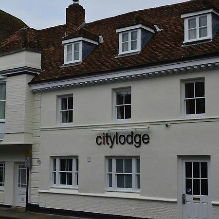 City Lodge Salisbury Bagian luar foto