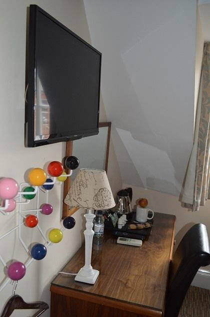 City Lodge Salisbury Ruang foto