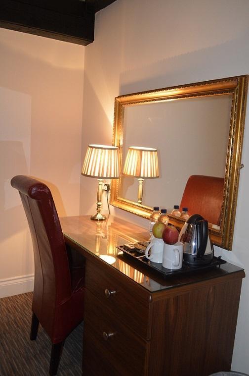 City Lodge Salisbury Ruang foto