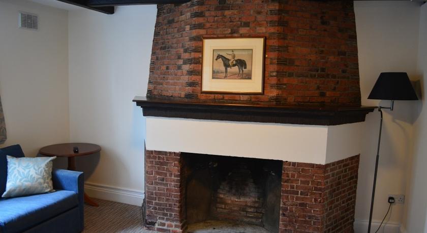 City Lodge Salisbury Ruang foto