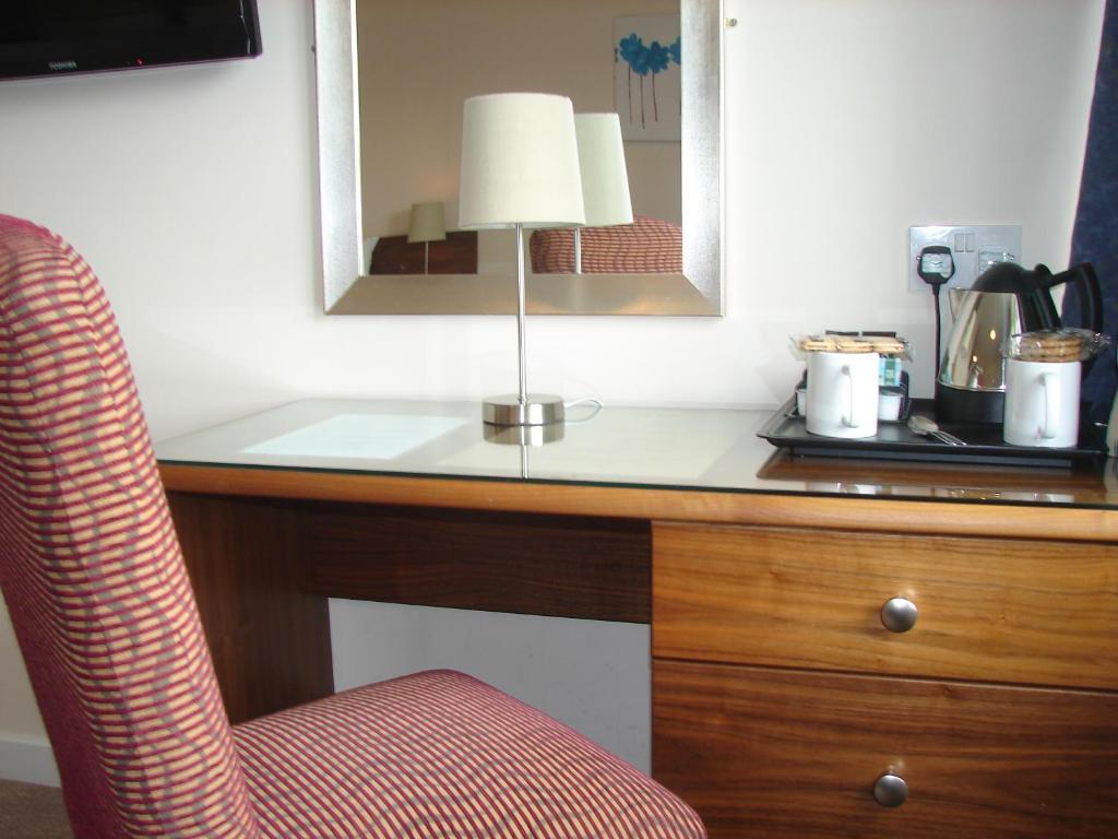 City Lodge Salisbury Ruang foto