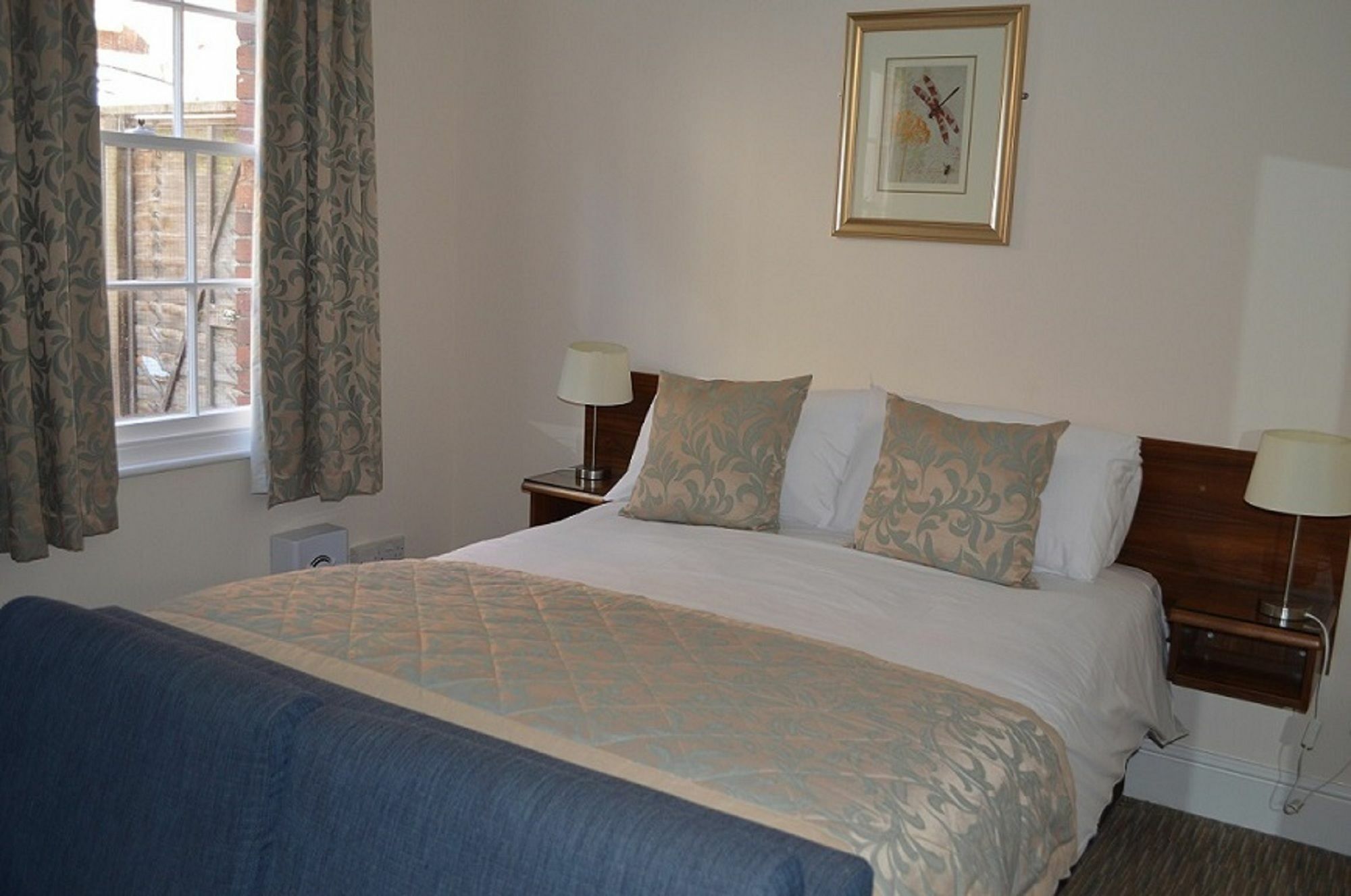 City Lodge Salisbury Bagian luar foto