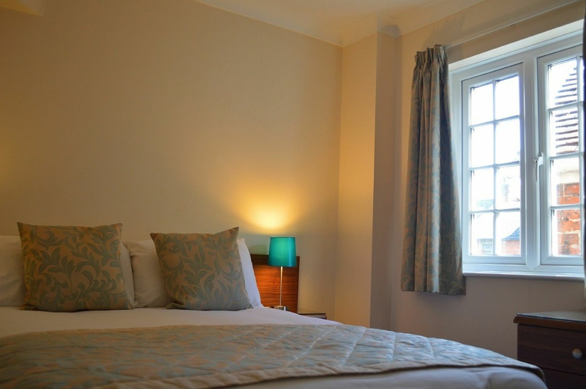 City Lodge Salisbury Bagian luar foto