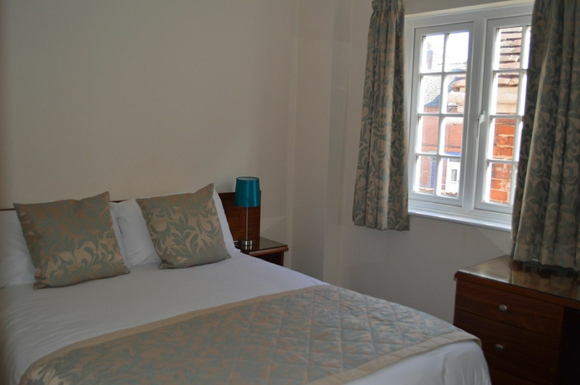City Lodge Salisbury Bagian luar foto