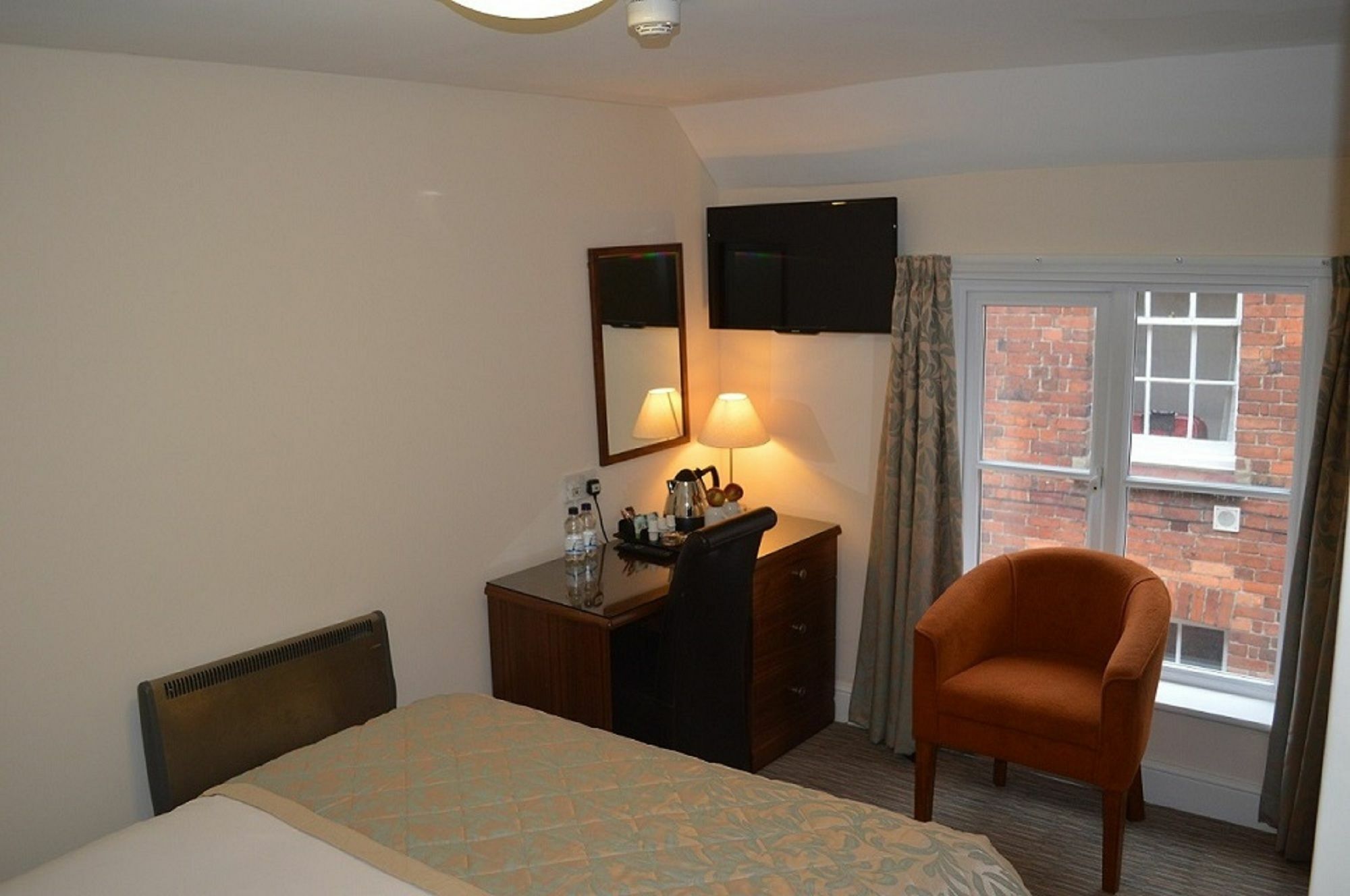 City Lodge Salisbury Bagian luar foto
